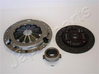 JAPANPARTS KF323 - Kit de embrague