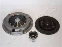 JAPANPARTS KF325 - Kit de embrague