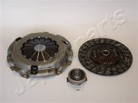 JAPANPARTS KF342 - Kit de embrague