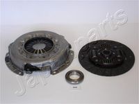 JAPANPARTS KF902 - Kit de embrague