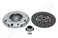 JAPANPARTS KF350 - Kit de embrague