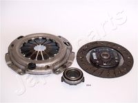 JAPANPARTS KF355 - Kit de embrague