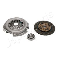 JAPANPARTS KF358 - Kit de embrague