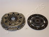 JAPANPARTS KF363 - Kit de embrague