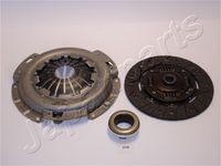 JAPANPARTS KF378 - Kit de embrague