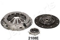 JAPANPARTS KF2108E - Kit de embrague