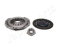 JAPANPARTS KF390 - Kit de embrague