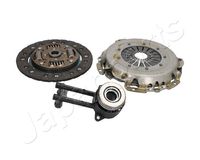 JAPANPARTS KF391 - Kit de embrague