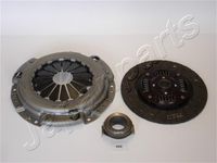 JAPANPARTS KF422 - Kit de embrague