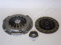 JAPANPARTS KF424 - Kit de embrague