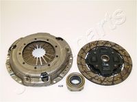 JAPANPARTS KF428 - Kit de embrague