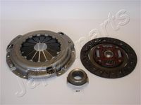 JAPANPARTS KF437 - Kit de embrague