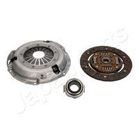 JAPANPARTS KF438 - Kit de embrague