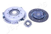 JAPANPARTS KF441 - Kit de embrague