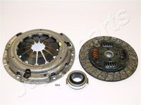 JAPANPARTS KF442 - Kit de embrague