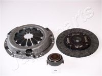 JAPANPARTS KF456 - Kit de embrague