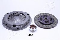 JAPANPARTS KF457 - Kit de embrague