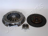 JAPANPARTS KF275 - Kit de embrague