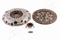 JAPANPARTS KF468 - Kit de embrague