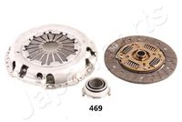 JAPANPARTS KF469 - Kit de embrague