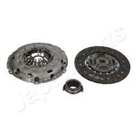 JAPANPARTS KF3001 - Kit de embrague