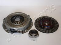 JAPANPARTS KF270 - Kit de embrague