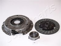 JAPANPARTS KF306 - Kit de embrague