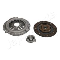 JAPANPARTS KF314 - Kit de embrague