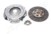 JAPANPARTS KF5012 - Kit de embrague