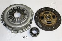 JAPANPARTS KF330 - Kit de embrague