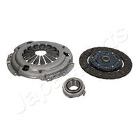 JAPANPARTS KF332 - Kit de embrague