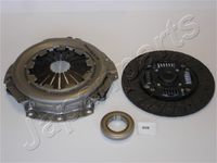 JAPANPARTS KF505 - Kit de embrague