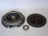 JAPANPARTS KF295 - Kit de embrague