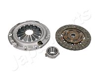 JAPANPARTS KF337 - Kit de embrague