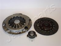 JAPANPARTS KF339 - Kit de embrague