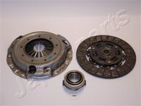 JAPANPARTS KF341 - Kit de embrague