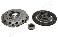 JAPANPARTS KF3002 - Kit de embrague