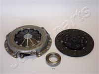 JAPANPARTS KF514 - Kit de embrague