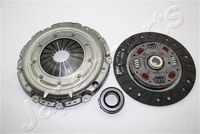 JAPANPARTS KF-VW02 - Kit de embrague