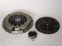 JAPANPARTS KF321 - Kit de embrague