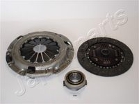 JAPANPARTS KF351 - Kit de embrague