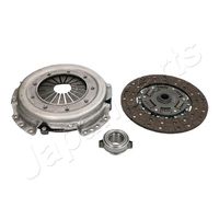 JAPANPARTS KF530 - Kit de embrague