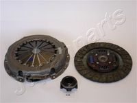 JAPANPARTS KF533 - Kit de embrague