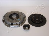 JAPANPARTS KF537 - Kit de embrague