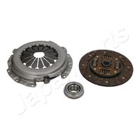 JAPANPARTS KF541 - Kit de embrague