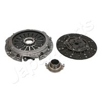 JAPANPARTS KF543 - Kit de embrague