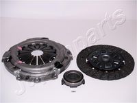 JAPANPARTS KF345 - Kit de embrague