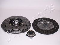 JAPANPARTS KF368 - Kit de embrague