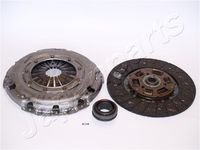 JAPANPARTS KFK34 - Kit de embrague