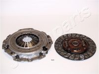 JAPANPARTS KF369 - Kit de embrague